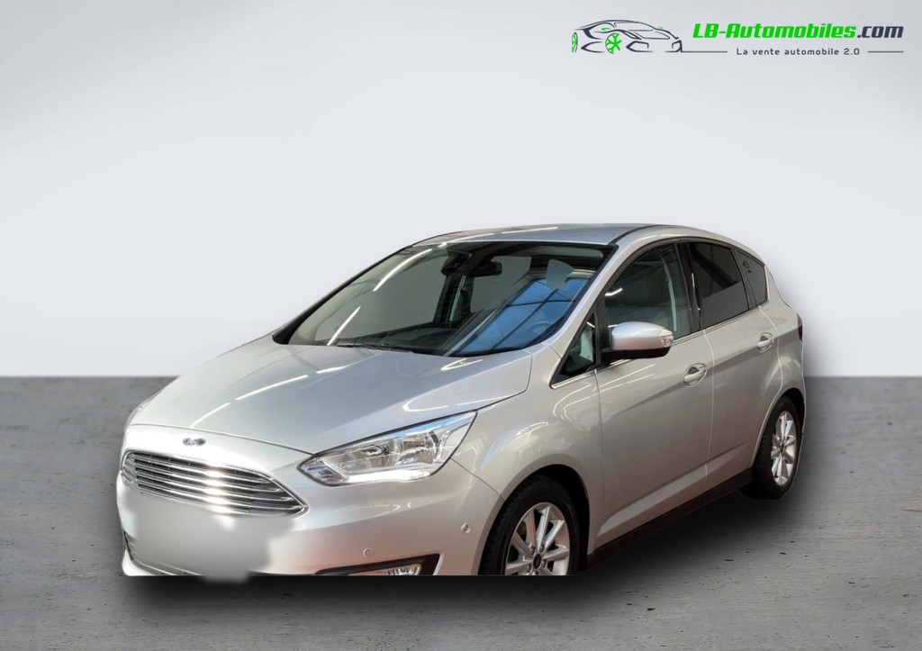 Ford C-Max 1.5 EcoBoost 150 BVM