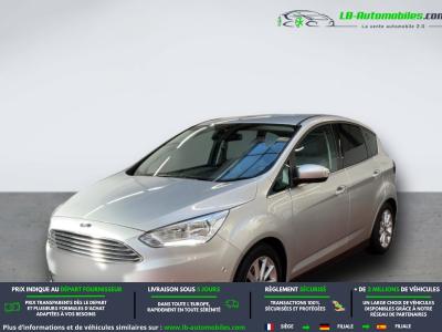 Ford C-Max 1.5 EcoBoost 150 BVM