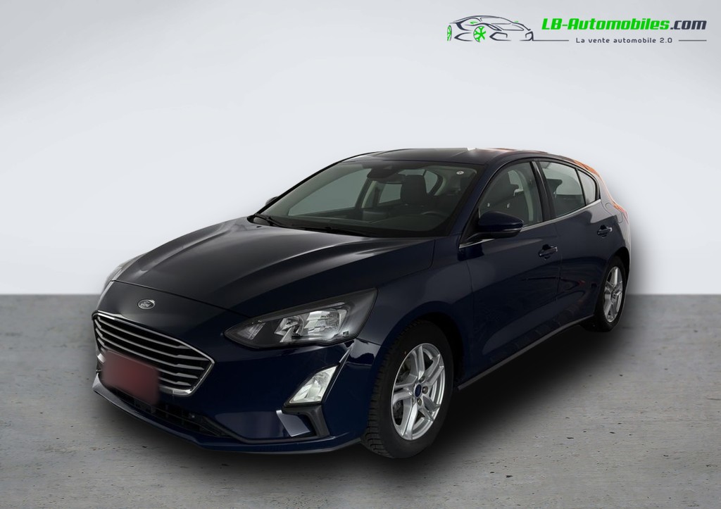 Ford Focus  1.5 EcoBlue 120 BVM