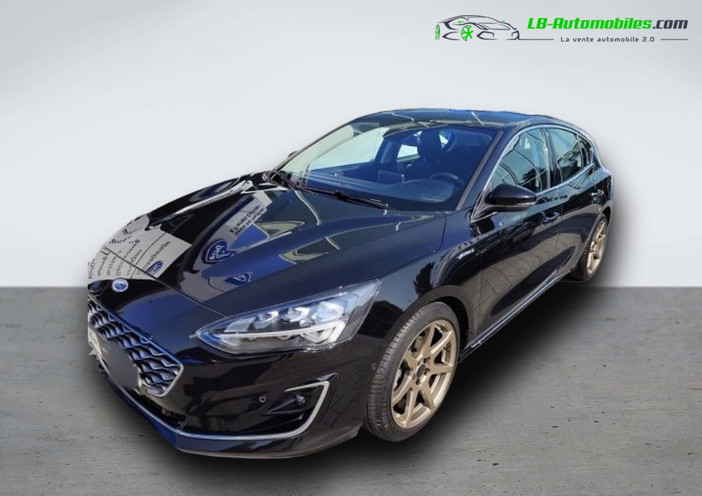 Ford Focus  1.5 EcoBlue 120 BVM