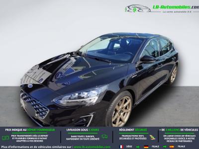 Ford Focus  1.5 EcoBlue 120 BVM