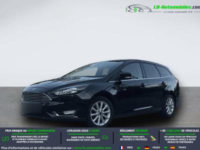 Ford Focus SW 1.5 EcoBoost 150 BVM