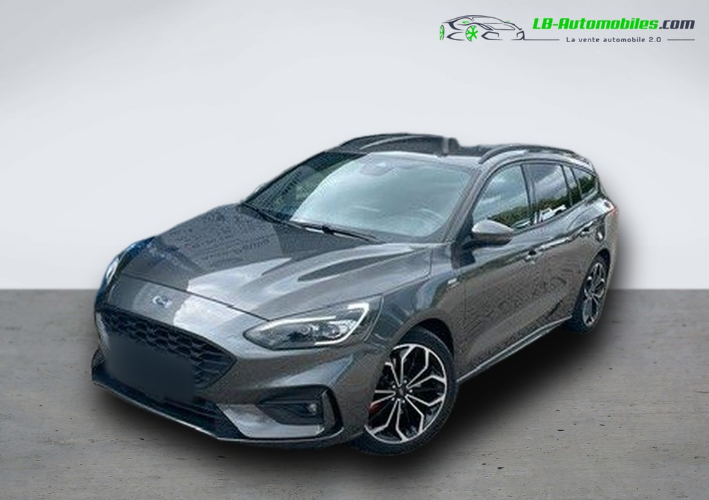 Ford Focus SW 2.0 EcoBlue 150 BVM