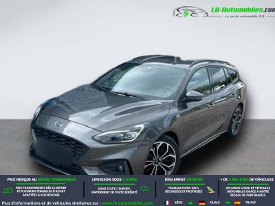 Ford Focus SW 2.0 EcoBlue 150 BVM