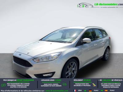Ford Focus SW 1.5 EcoBoost 150 BVM