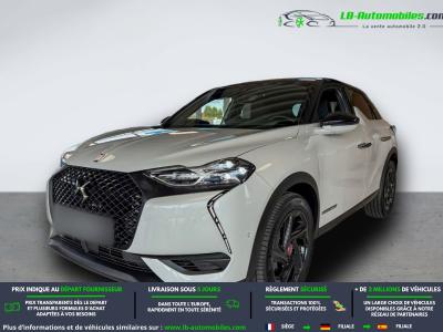 DS DS3 Crossback PureTech 130 BVA