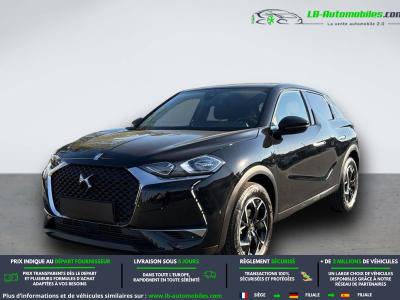 DS DS3 Crossback PureTech 130 BVA