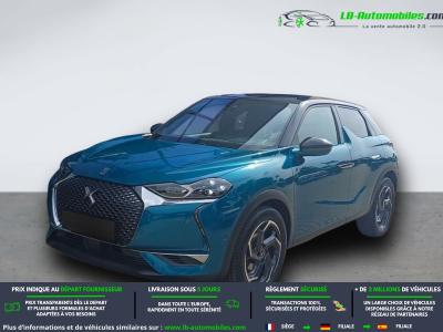 DS DS3 Crossback PureTech 130 BVA