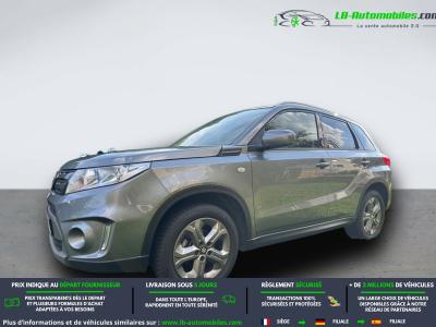 Suzuki Vitara 1.6 VVT 120ch BVM