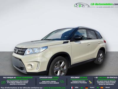 Suzuki Vitara 1.6 VVT 120ch BVM