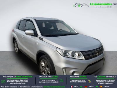 Suzuki Vitara 1.6 VVT 120ch BVM