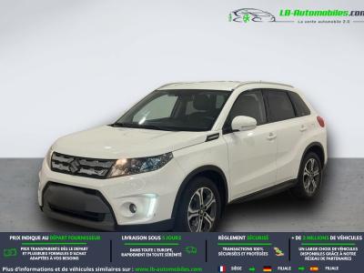 Suzuki Vitara 1.6 VVT 120ch BVM