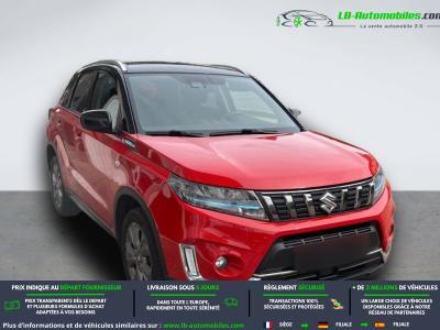Suzuki Vitara 1.4 Boosterjet Hybrid BVM 129ch