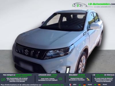 Suzuki Vitara 1.4 Boosterjet Hybrid BVM 129ch