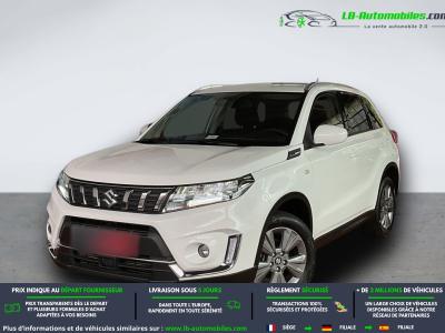 Suzuki Vitara 1.4 Boosterjet Hybrid BVM 129ch