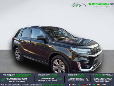 Suzuki Vitara 1.4 Boosterjet Hybrid BVM 129ch