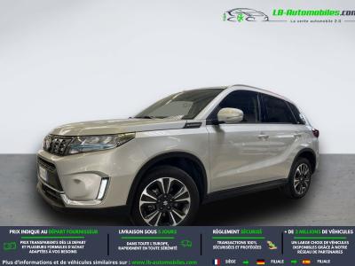 Suzuki Vitara 1.4 Boosterjet Hybrid BVM 129ch