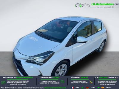 Toyota Yaris 70 VVT-i BVM