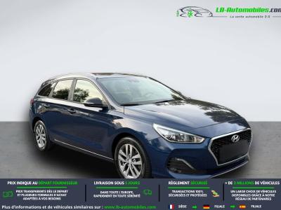 Hyundai I30 SW 1.4 T-GDi 140 BVM
