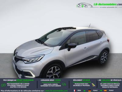 Renault Captur dCi 90 BVM
