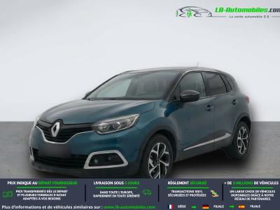 Renault Captur dCi 90 BVM