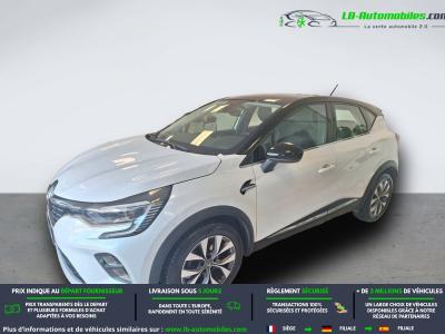 Renault Captur dCi 95 BVM