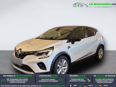 Renault Captur dCi 95 BVM