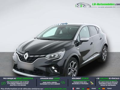 Renault Captur TCe 155 BVA