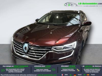 Renault Talisman Estate dCi 190 BVA