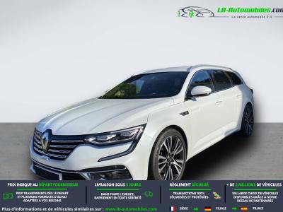 Renault Talisman Estate dCi 190 BVA