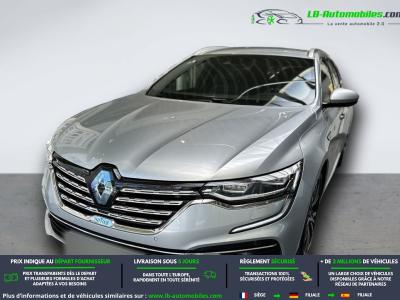 Renault Talisman Estate dCi 190 BVA