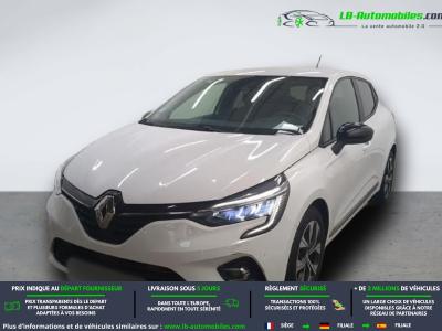 Renault Clio V SCe 65 BVM
