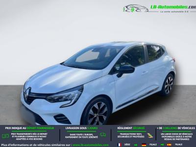 Renault Clio V SCe 65 BVM