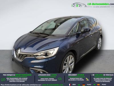 Renault Scenic TCe 140 BVA