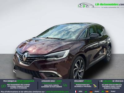 Renault Scenic TCe 160 BVA