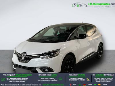 Renault Scenic TCe 160 BVA