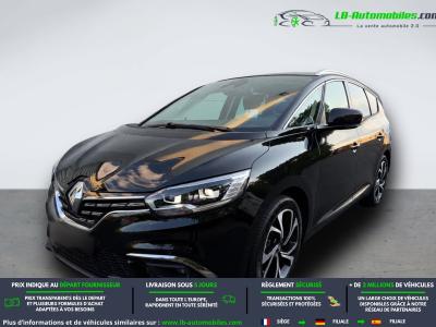 Renault Scenic TCe 160 BVA