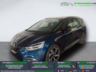 Renault Scenic TCe 160 BVA