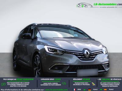 Renault Scenic TCe 160 BVA