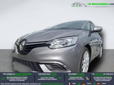 Renault Grand Scenic TCe 140 BVM