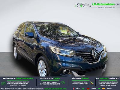 Renault Kadjar dCi 130 BVM