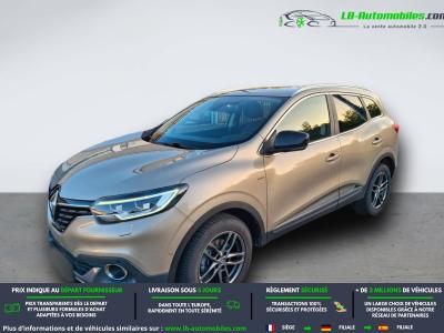 Renault Kadjar dCi 130 BVM