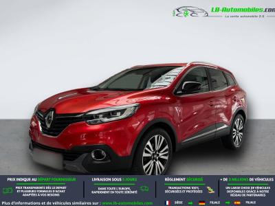 Renault Kadjar dCi 130 BVM