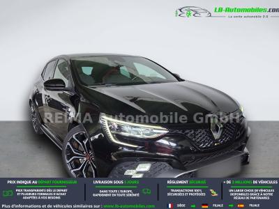Renault Megane IV Berline  TCe 300 BVA