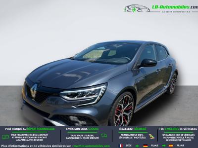 Renault Megane IV Berline  TCe 300 BVA