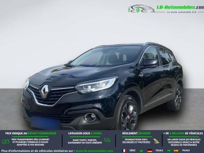 Renault Kadjar TCe 165 BVM
