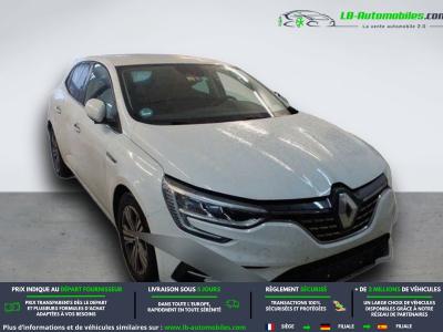 Renault Megane IV Berline  TCe 140 BVM