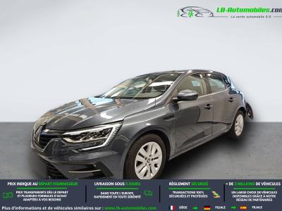 Renault Megane IV Berline  TCe 140 BVM