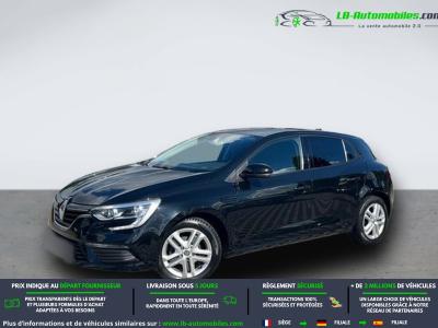 Renault Megane IV Berline  TCe 100 BVM