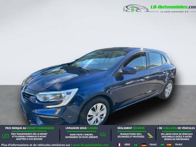 Renault Megane IV Berline  TCe 100 BVM